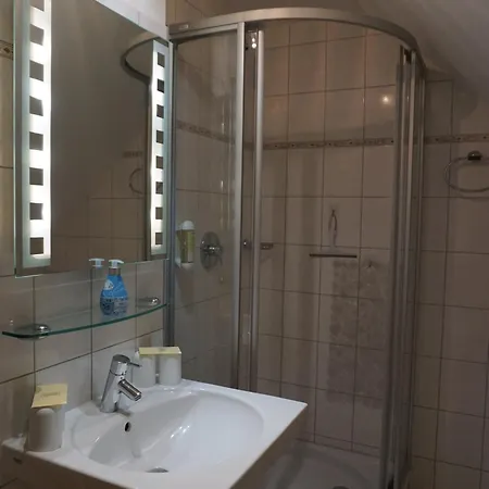 Maisonette Mit 2 Schlafzimmer Apartmán