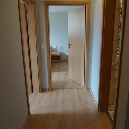 Maisonette Mit 2 Schlafzimmer