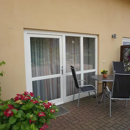 Maisonette Mit 2 Schlafzimmer Apartmán *