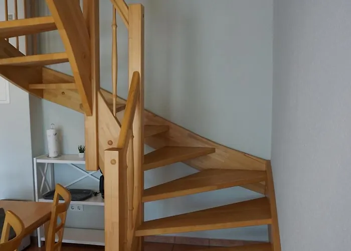 Maisonette Mit 2 Schlafzimmer شقة