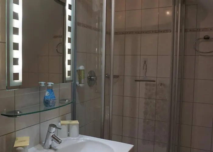 Maisonette Mit 2 Schlafzimmer شقة