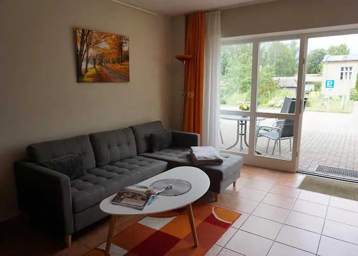 Maisonette Mit 2 Schlafzimmer شقة راينزبرج