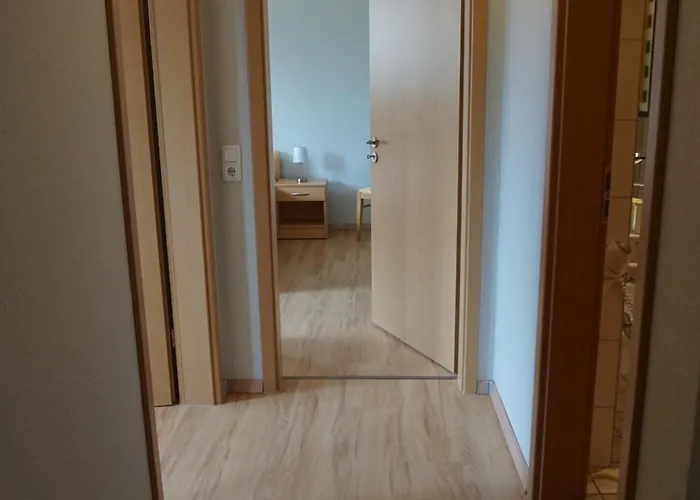 Maisonette Mit 2 Schlafzimmer