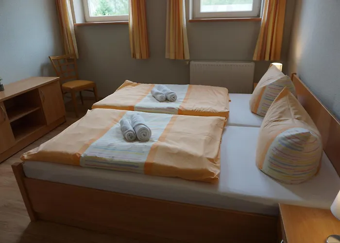 شقة Maisonette Mit 2 Schlafzimmer *